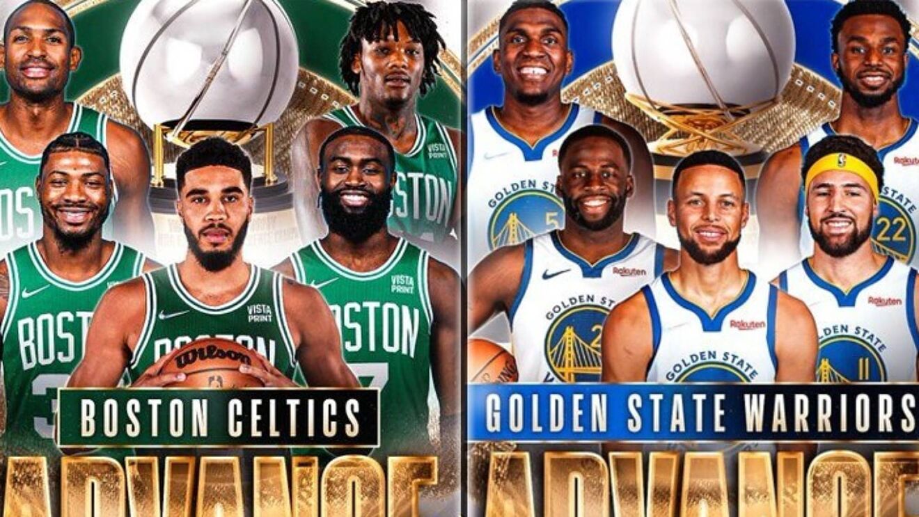Boston Celtics vs. Golden State Warriors Free Pick, NBA Betting Odds